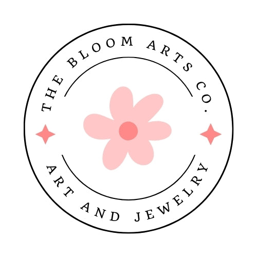 The Bloom Arts Co